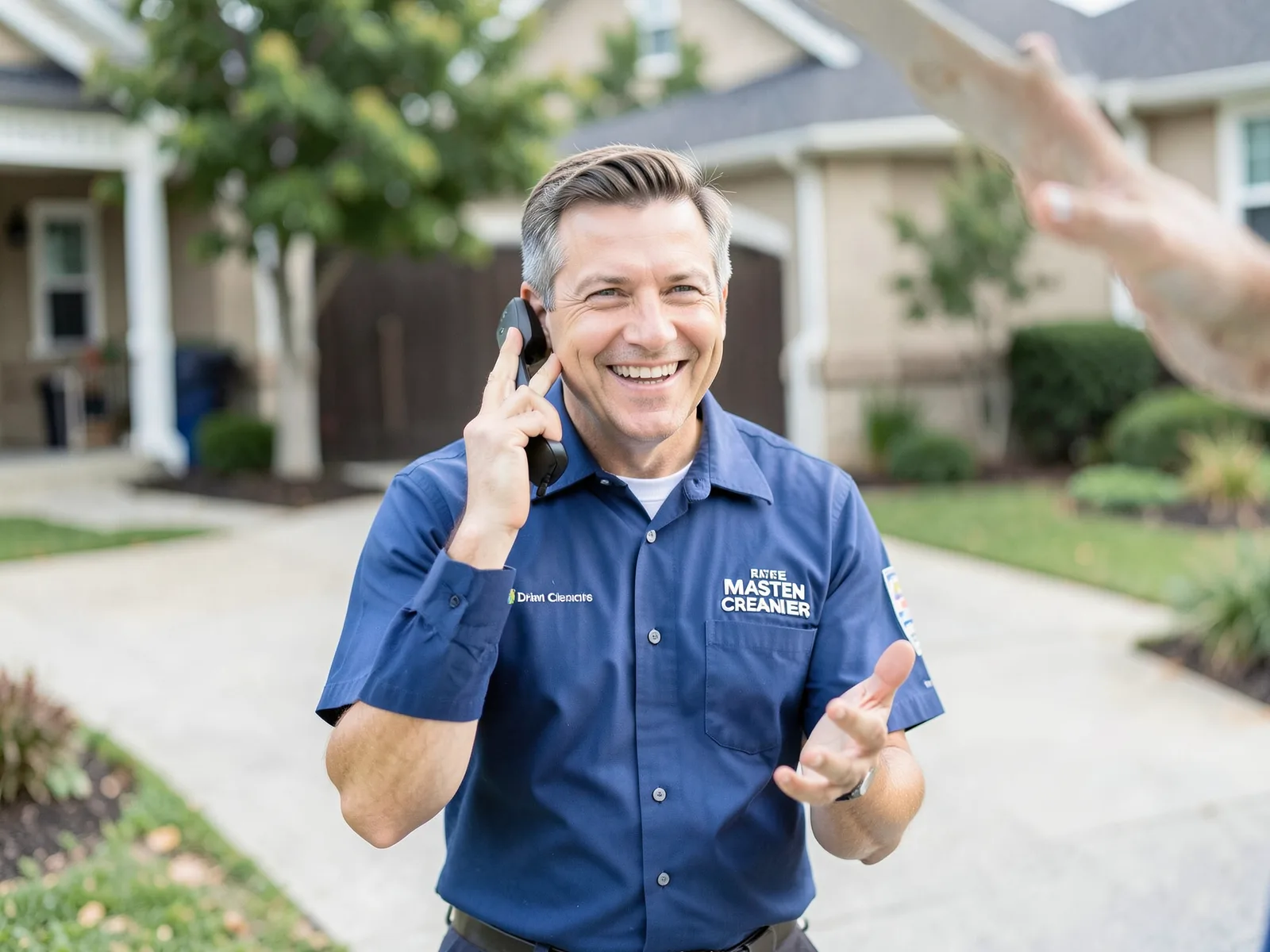 Drain Cleaning Morehead City, NC FAQs